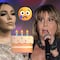 Frida Sofía cumplió 33 años y parece que la felicitación de su mamá, Alejandra Guzmán, nunca llegó
