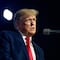 Donald Trump se declara no culpable de conspirar para seguir siendo presidente en las elecciones 2020 de Estados Unidos