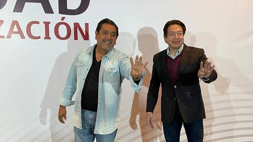 No mas politiquería, por favor