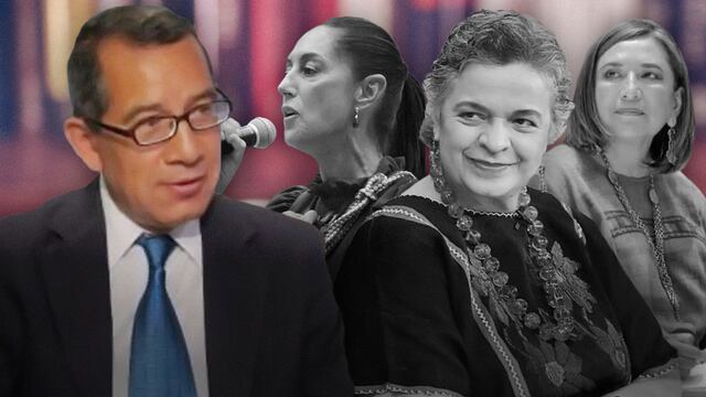 Francisco Cruz, autor de Las Damas del Poder