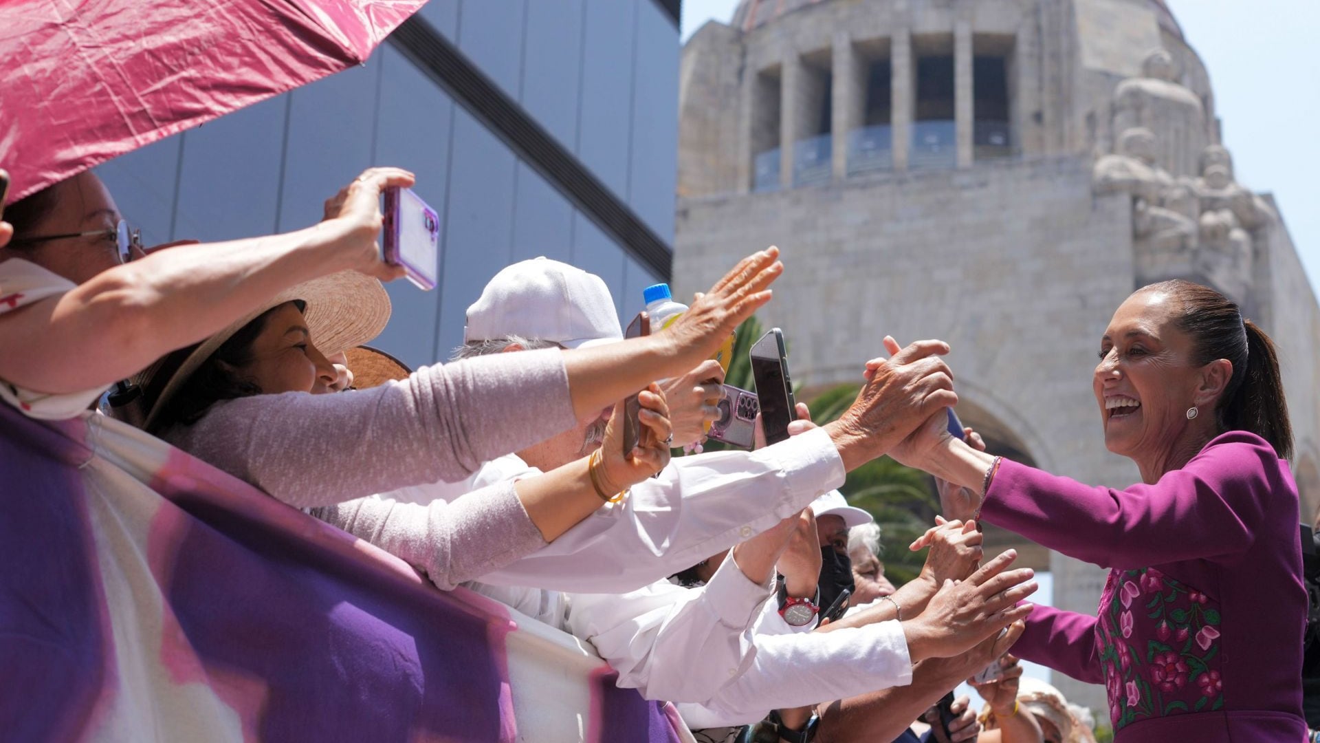 A dos años del triunfo histórico y memorable