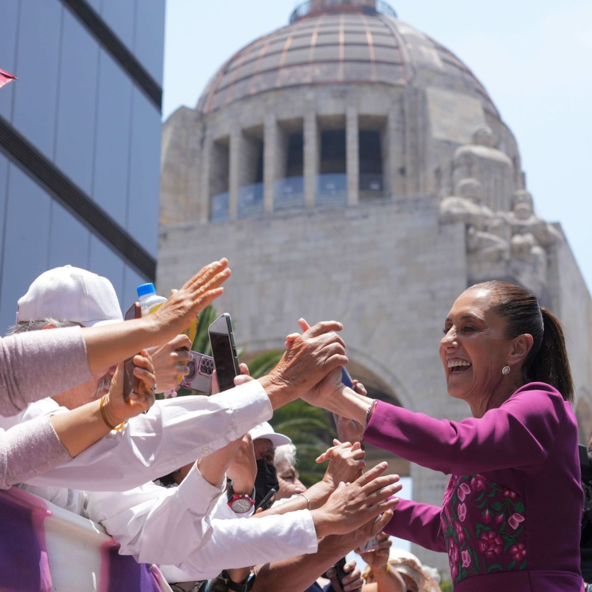A dos años del triunfo histórico y memorable