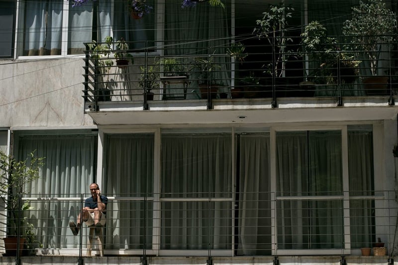 Vivienda en la CDMX