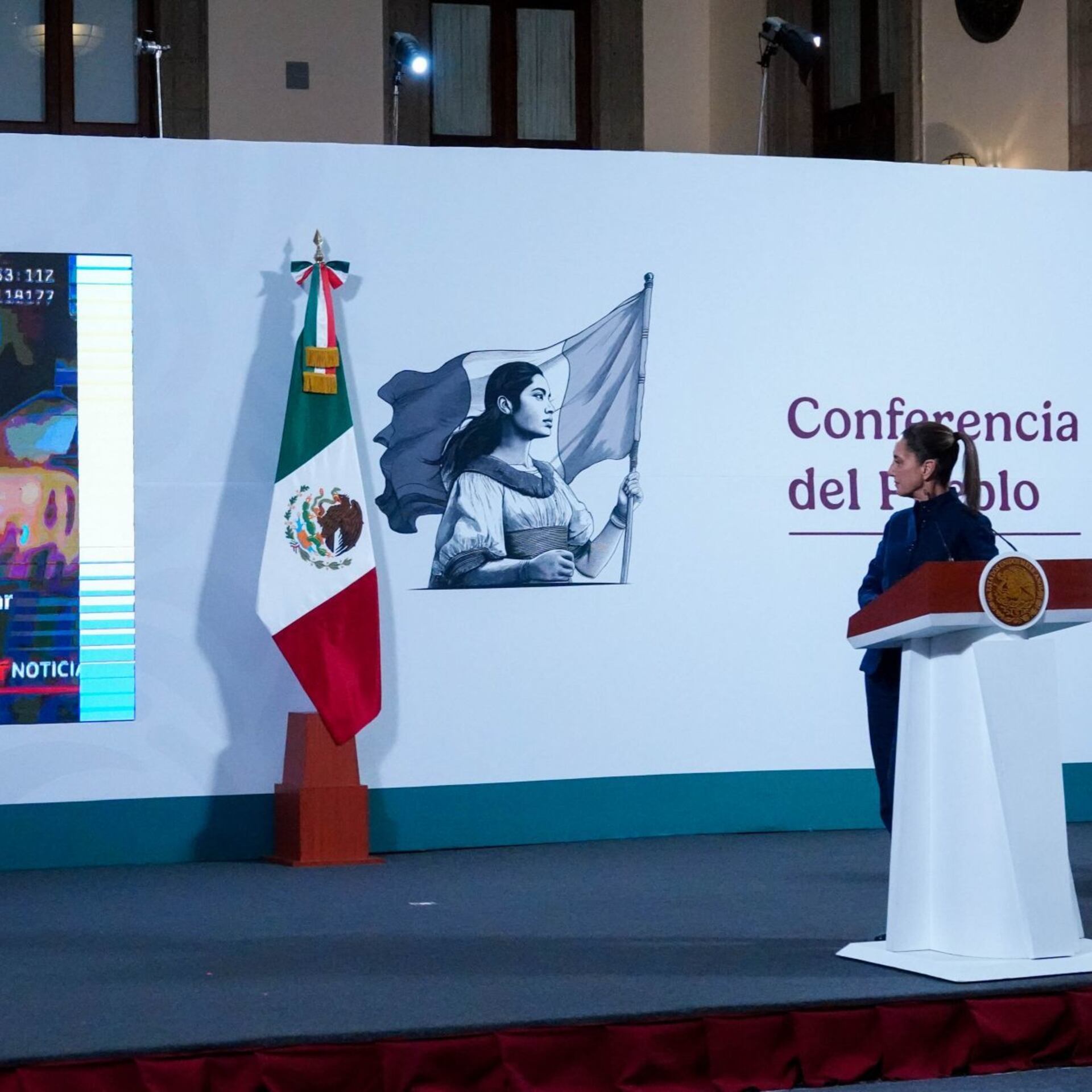 México y el fentanilo: entre la negación y la responsabilidad