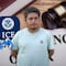 ICE pide retener a Edgar Humberto Pérez, acusado de abuso sexual infantil