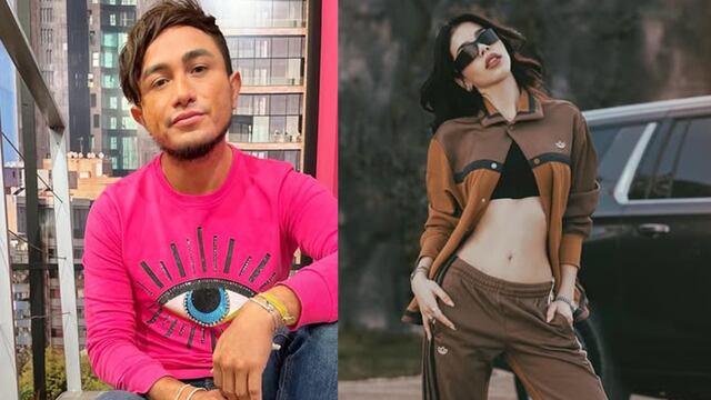 Gabriel Cuevas / Kenia Os