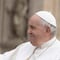 VIDEO: Papa Francisco pide tequila para su dolor de rodilla