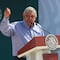 AMLO pide a Guardia Nacional respetar derechos humanos de delincuentes