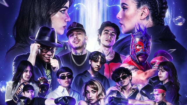 Supernova: Orígenes