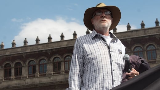 Sentencian a El Manos, implicado en asesinato del hijo de Javier Sicilia, a 297 años de cárcel