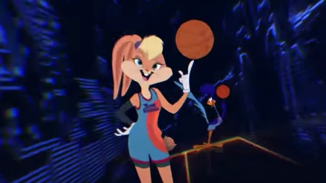 Lola Bunny
