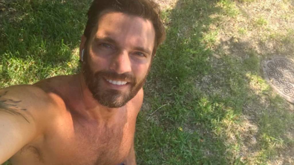 Julián Gil