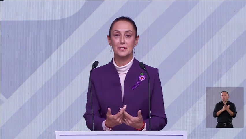 ¿Quién ganó el tercer debate presidencial? Claudia Sheinbaum, Xóchitl Gálvez y Jorge Álvarez Máynez tuvieron estos aciertos