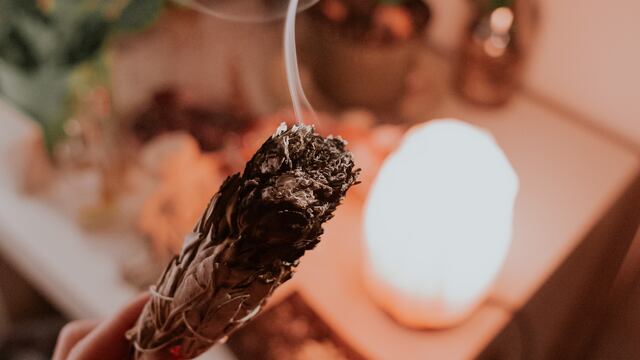 Ritual para aprovechar el portal 777 y manifestar