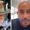 Lupillo Rivera pide dejar ser feliz a Alejandro Fernández y hasta lo defiende: “a mí me gusta cuando anda así”