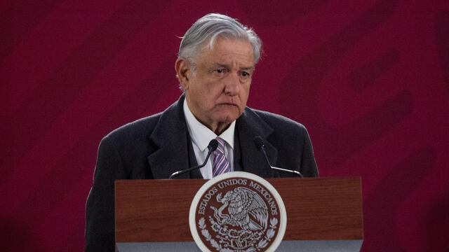 Andrés Manuel López Obrador