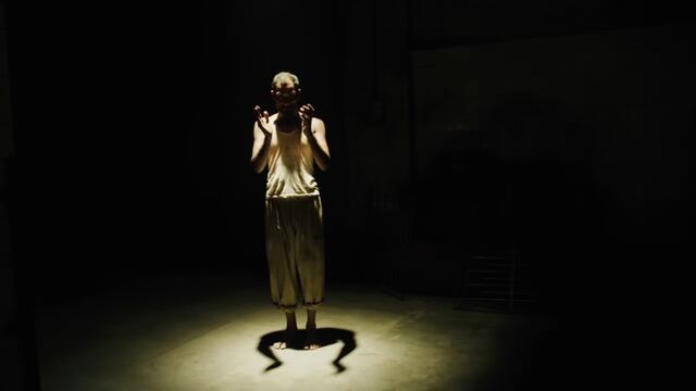 Siniestra miniserie de Netflix sobre un demonio