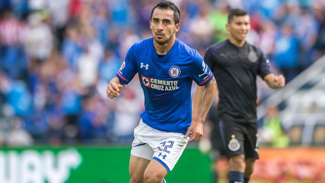 Rafael Baca estaría a un paso de emigrar al futbol español