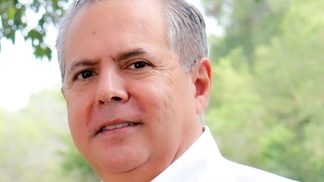 Gerardo Vargas Landeros