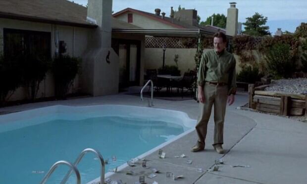 Casa de Breaking Bad