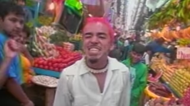 Ingrata de Café Tacuba