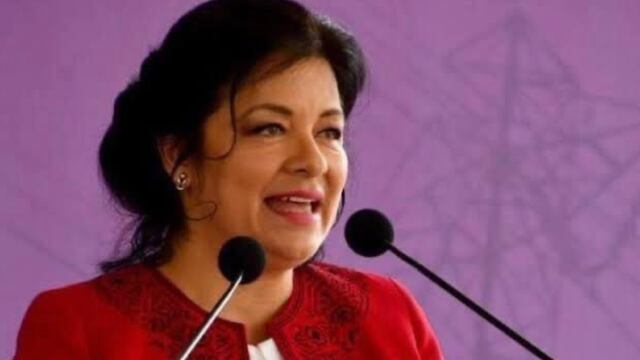 Martha Hilda González Calderón