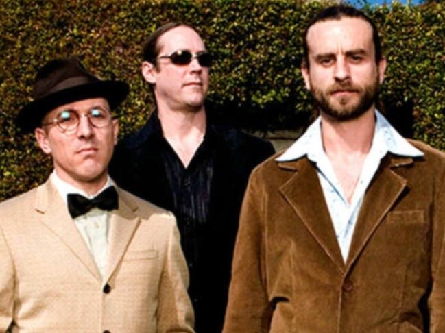 ¿Tool en Tecate Pal Norte 2025?