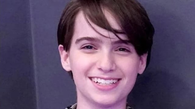 Sasha A. Cohen, actor trans