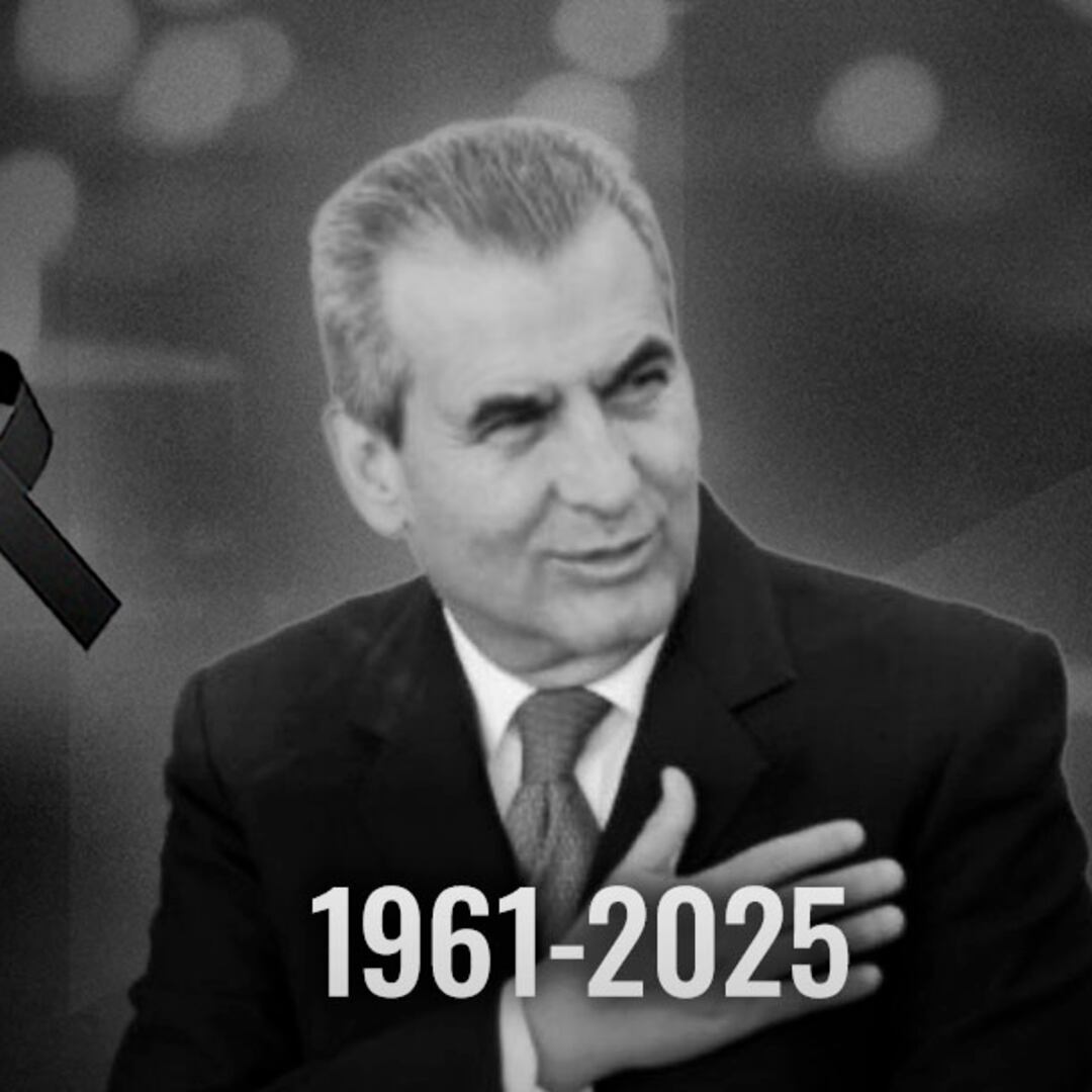 Muere Miguel Ángel Chico Herrera, secretario técnico de la Jucopo del Senado