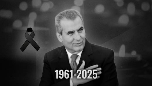 Muere Miguel Ángel Chico Herrera, secretario técnico de la Jucopo del Senado