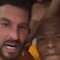 Gignac se burla del liderato de Rayados tras eliminarlos con Club Tigres; hace gesto a lo Mohamed