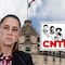 Sheinbaum recibirá a la Sección 22 de la CNTE en Palacio Nacional el 13 de agosto
