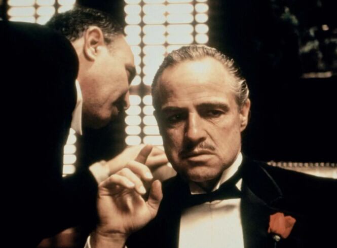 El Padrino