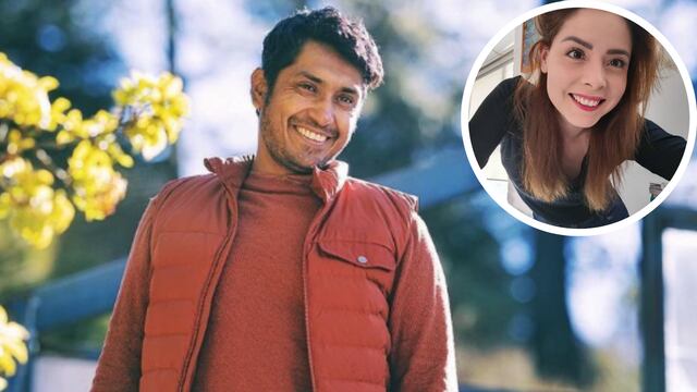 Maryfer Centeno analizó a Tenoch Huerta y ve un enorme ego.