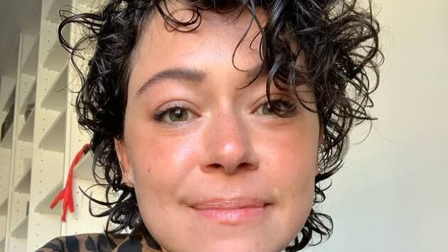 Tatiana Maslany, actriz de She-Hulk, llama a boicot contra Disney por caso Jimmy Kimmel
