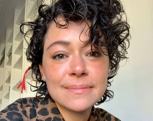 Tatiana Maslany, actriz de She-Hulk