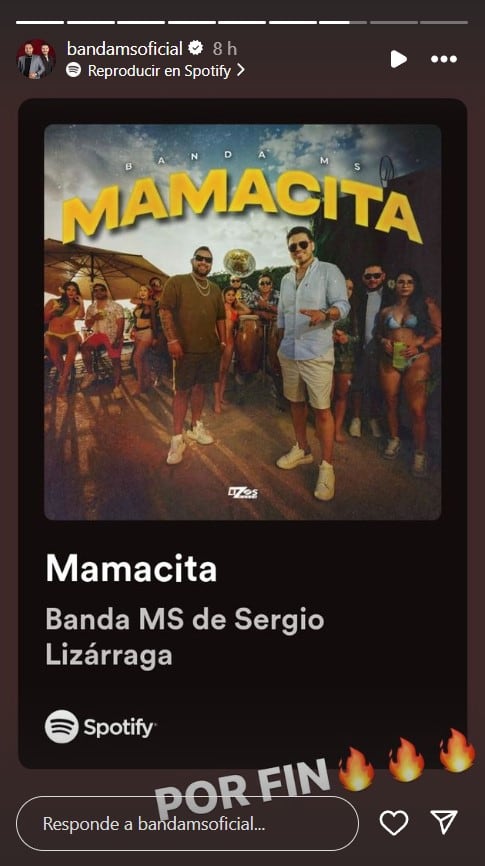 Banda MS