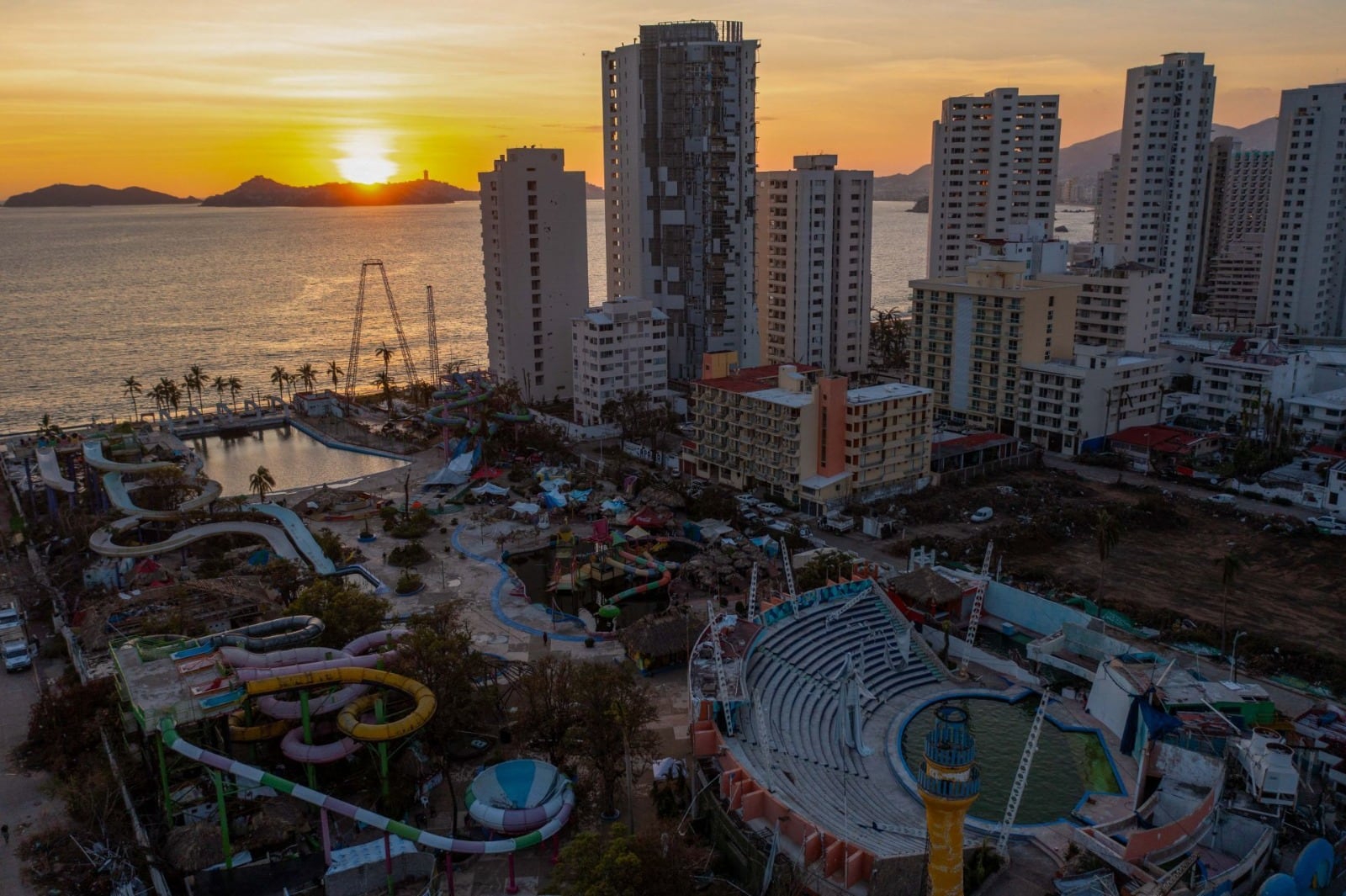 Acapulco será sede del Tianguis Turístico 2024