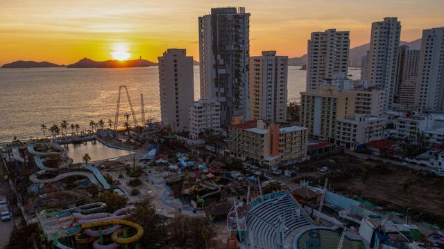 Acapulco será sede del Tianguis Turístico 2024