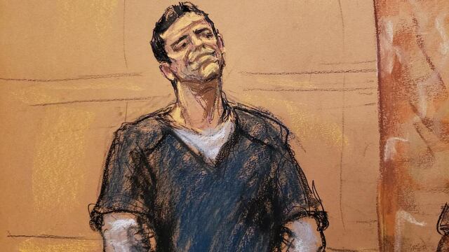 Vicente Zambada, 'El Vicentillo'