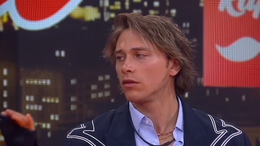 ¿Aldo Tamez de Nigris es violento? “Niño bien” en La Casa de los Famosos México 2025 sería personaje