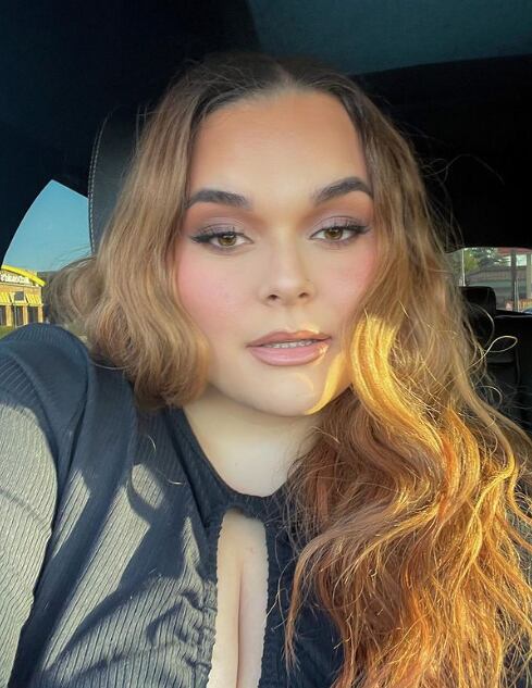 Jenicka López, hija de Jenni Rivera