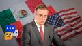 Ebrard vuelve a escena por el T-MEC