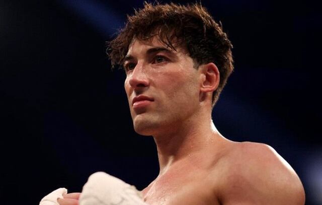 Viruzz ¿Quién es Viruzz? El youtuber vuelve al ring en La Velada del Año VI