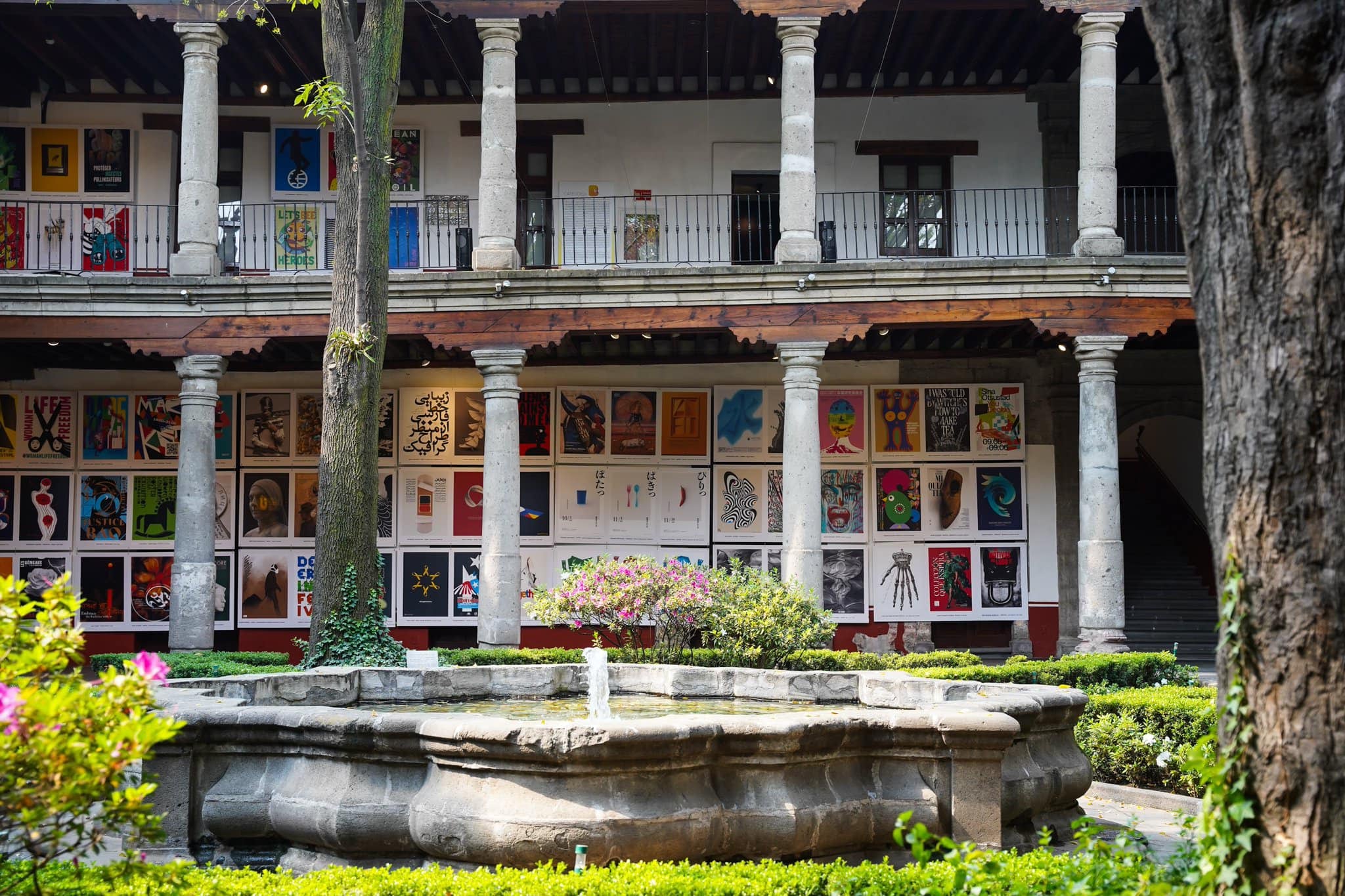 Año Nuevo Chino 2025 Museo Franz Mayer