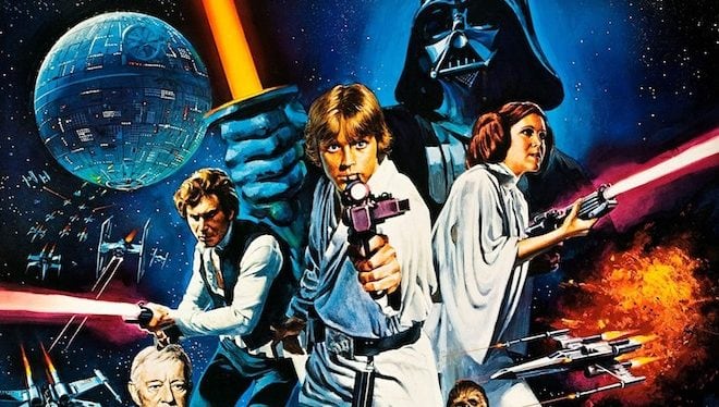 Star Wars