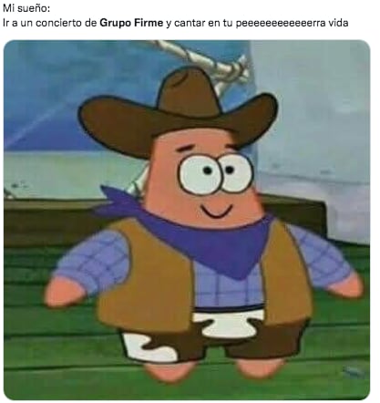 Memes Grupo Firme