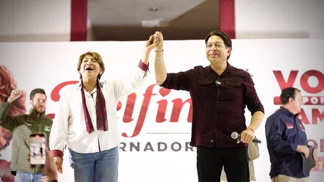 Mario Delgado celebra el Día del Maestro; dice que son una pieza fundamental de la 4T