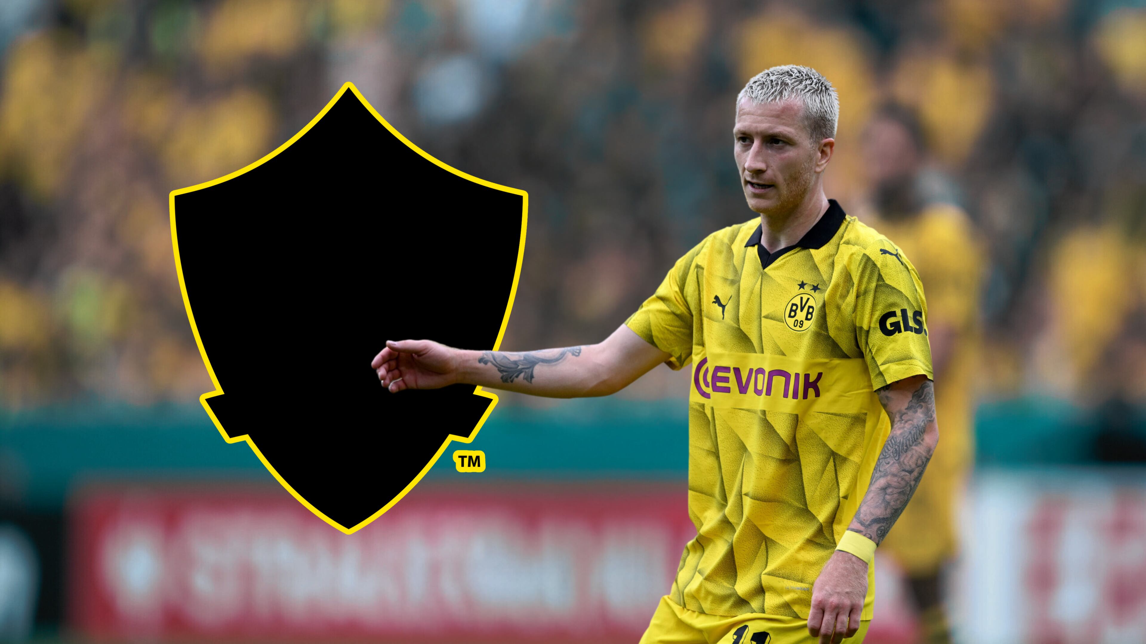 Marco Reus ya tendría nuevo equipo y sería en América