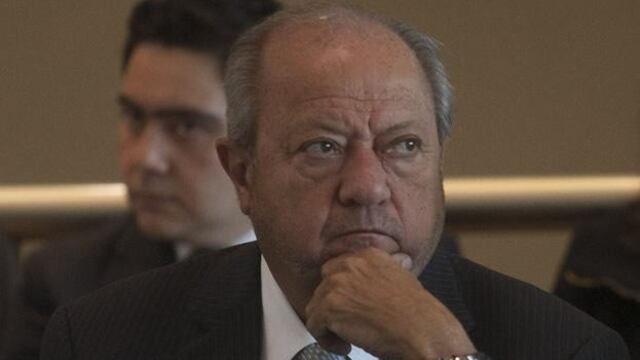 La alianza gremial opositora dijo que el líder del STPRM es dueño de varias compañías que prestan servicios a la paraestatal. Foto/Cuartoscuro (Archivo).